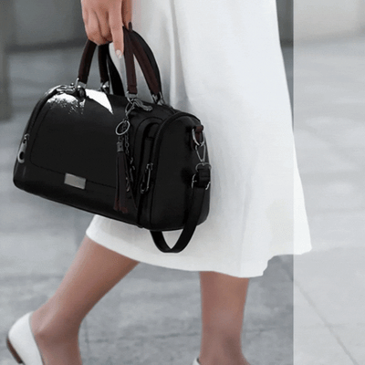 Mia Crossbody Bag – Compact, Charming and Practical