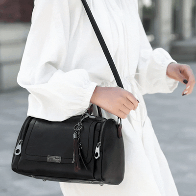 Mia Crossbody Bag – Compact, Charming and Practical