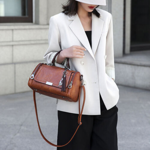 Mia Crossbody Bag – Compact, Charming and Practical