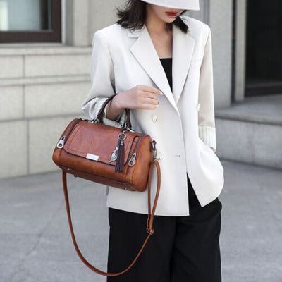 Mia Crossbody Bag – Compact, Charming and Practical