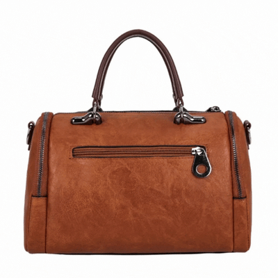 Mia Crossbody Bag – Compact, Charming and Practical