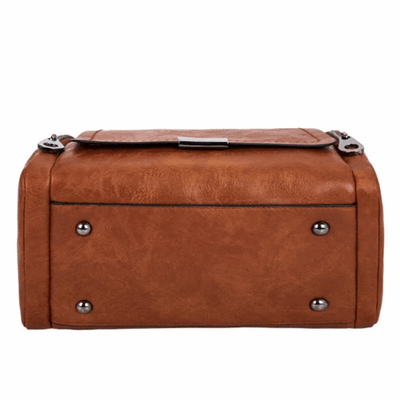 Mia Crossbody Bag – Compact, Charming and Practical