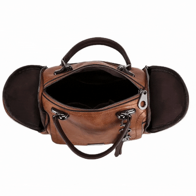 Mia Crossbody Bag – Compact, Charming and Practical
