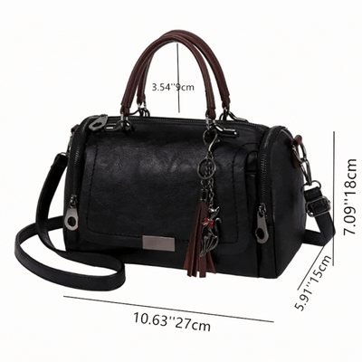 Mia Crossbody Bag – Compact, Charming and Practical