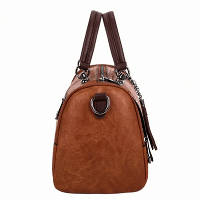 Mia Crossbody Bag – Compact, Charming and Practical