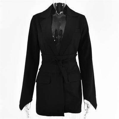 VANESSA | The Must-Have Blazer for a Timeless, Elegant Look