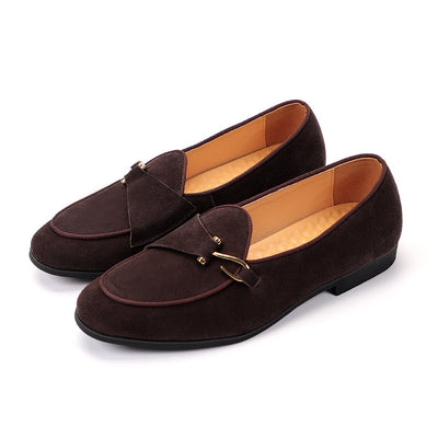 Summer Casual Men Loafers – Stylish and Comfortable for Men