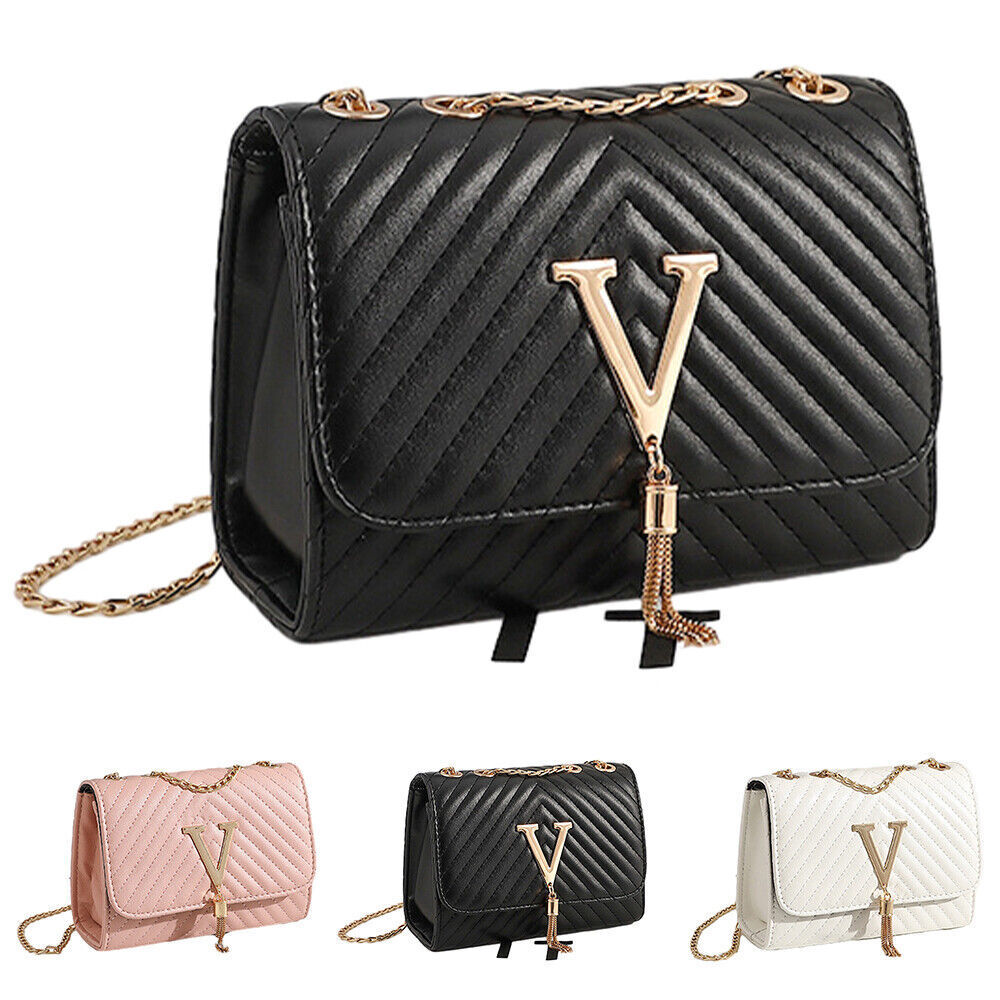Liora Clutch – Elegant Handbag with Gold Accents