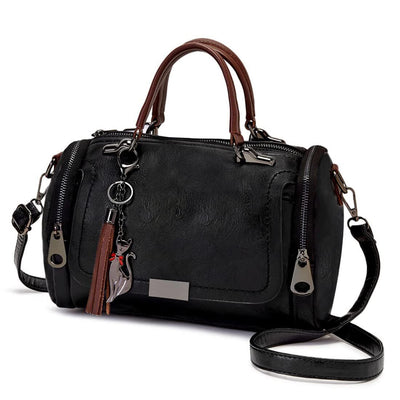 Mia Crossbody Bag – Compact, Charming and Practical