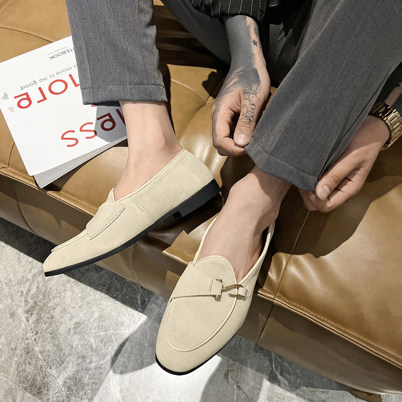 Summer Casual Men Loafers – Stylish and Comfortable for Men