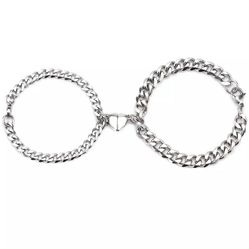 Eternal Bond Armband | Voor Liefde, Vriendschap & Verbondenheid
