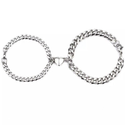 Bracelet Lien Éternel | Pour l'amour, l'amitié et les liens