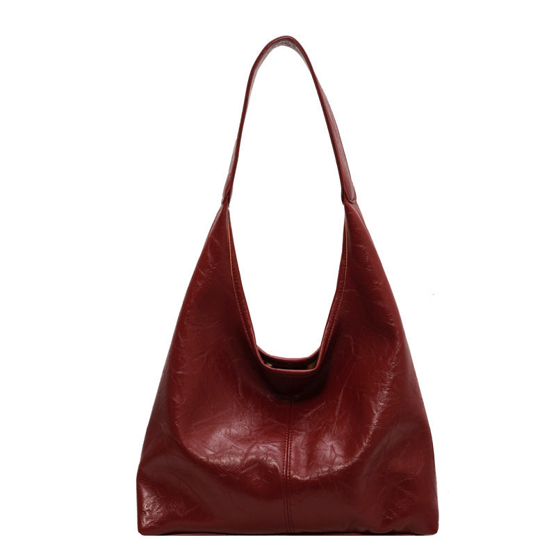 Elin | Vintage Tas met Stijl & Functionaliteit voor Elke Dag