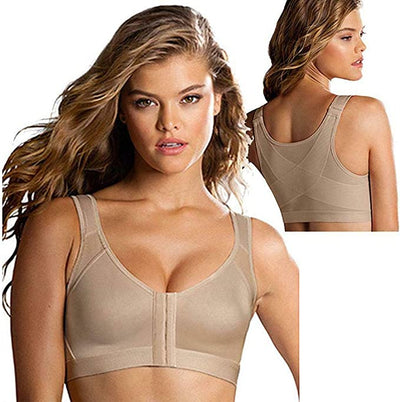 Soutien-gorge correcteur pour femme – Posture parfaite et maintien maximal