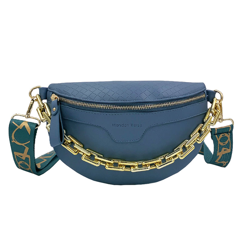 Livia Crossbody Bag | Elegant and Stylish Waist Bag for Women