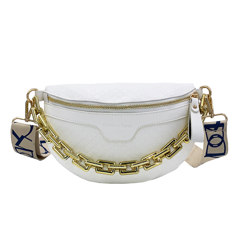 Livia Crossbody Bag | Elegant and Stylish Waist Bag for Women