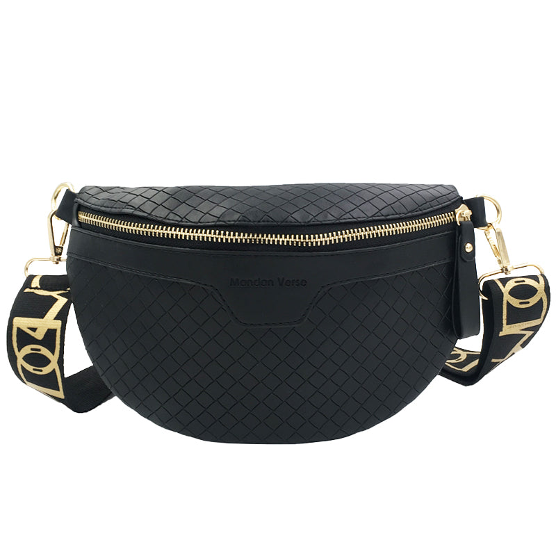 Livia Crossbody Bag | Elegant and Stylish Waist Bag for Women