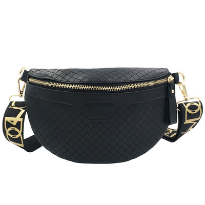 Livia Crossbody Bag | Elegant and Stylish Waist Bag for Women
