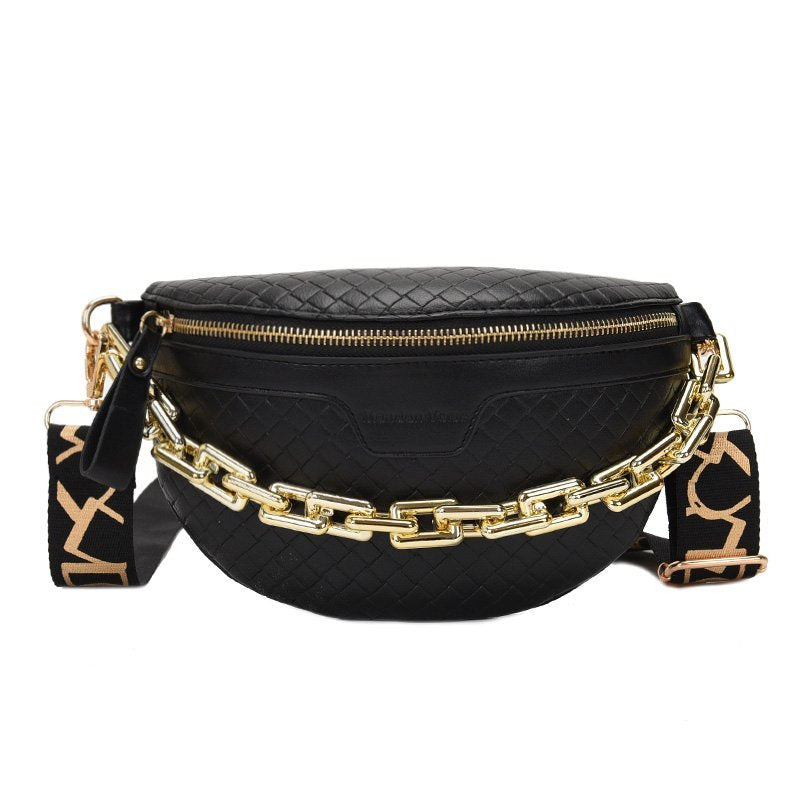 Livia Crossbody Bag | Elegant and Stylish Waist Bag for Women