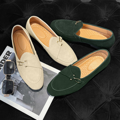 Summer Casual Men Loafers – Stylish and Comfortable for Men