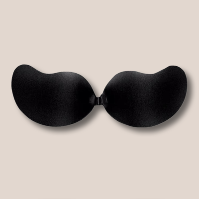 Onzichtbare Siliconen Push-Up BH voor Dames – Strapless & Hypoallergeen Nubra