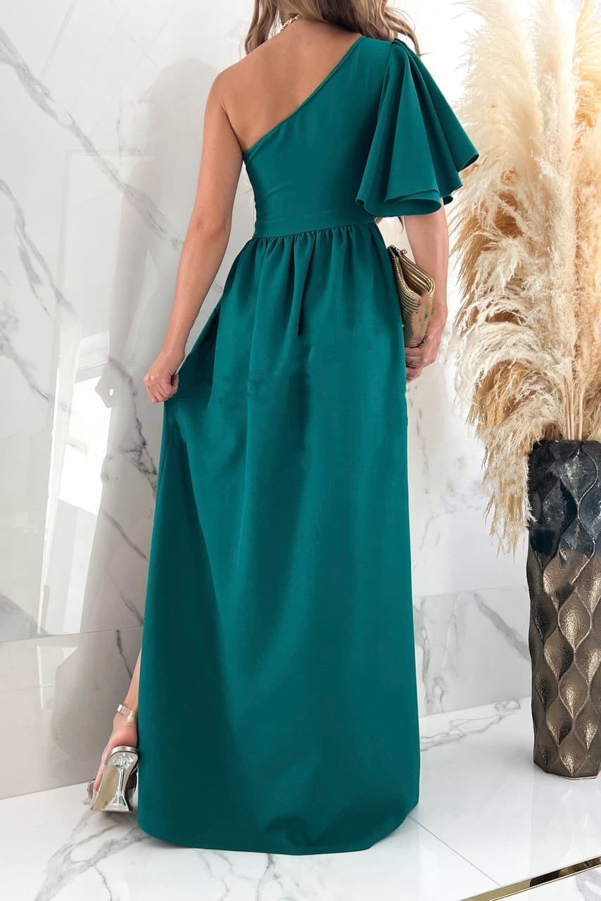 Isabella Avondjurk – Elegantie & Comfort in Één