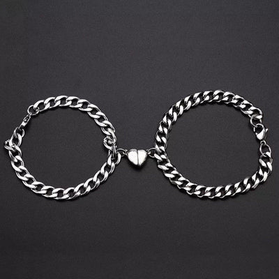 Bracelet Lien Éternel | Pour l'amour, l'amitié et les liens