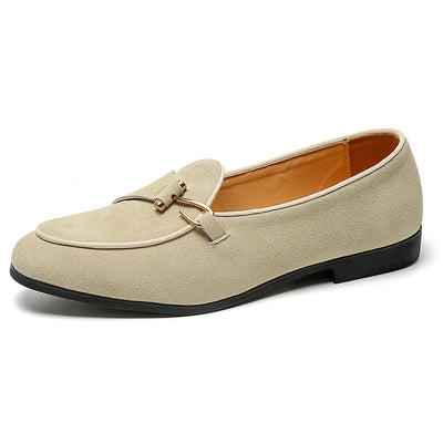 Summer Casual Men Loafers – Stylish and Comfortable for Men