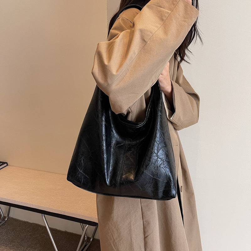 Elin | Vintage Tas met Stijl & Functionaliteit voor Elke Dag