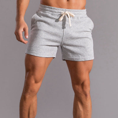 Heren Short – Comfort voor elke dag
