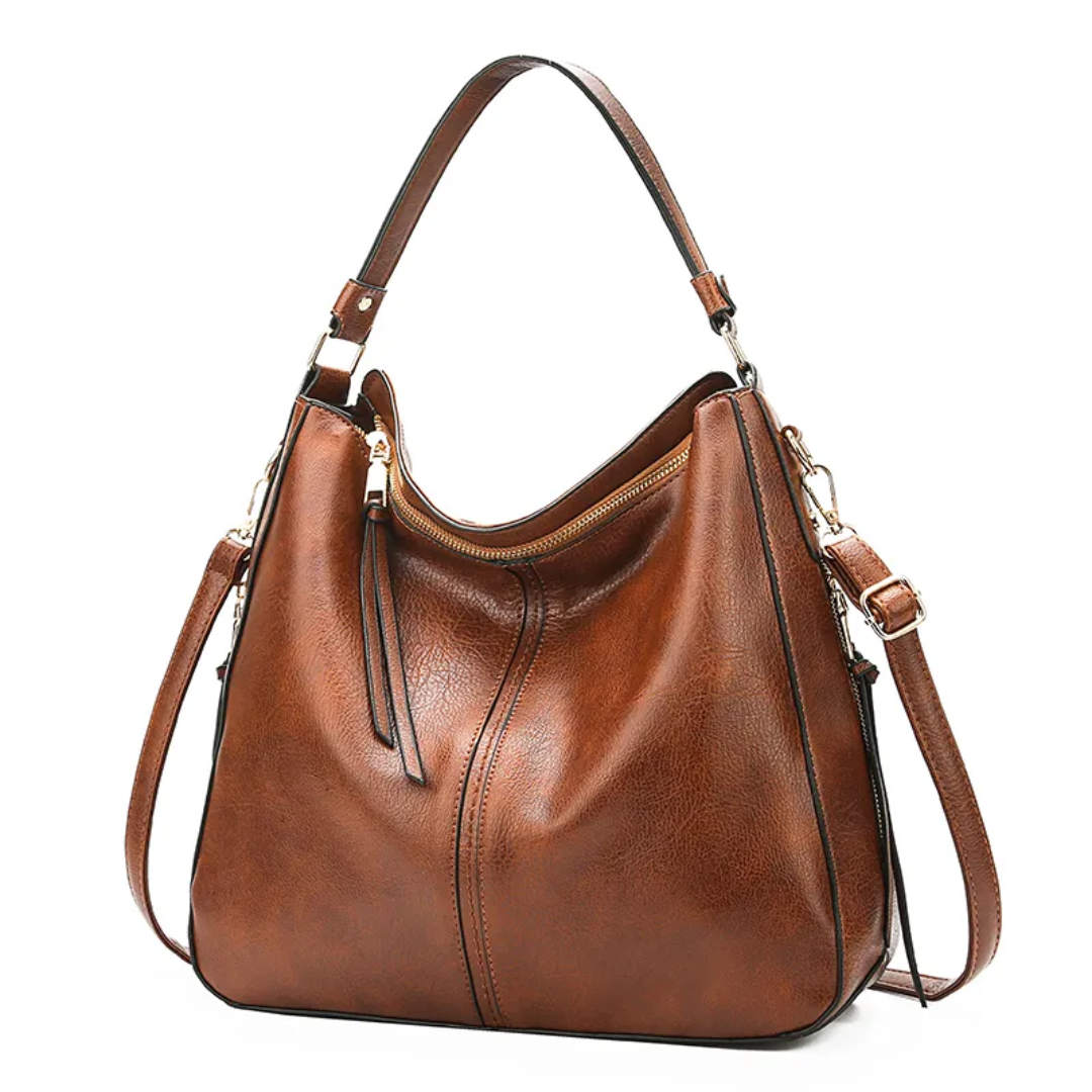 Martina Hobo Tas – Elegant en Vintage voor Dames