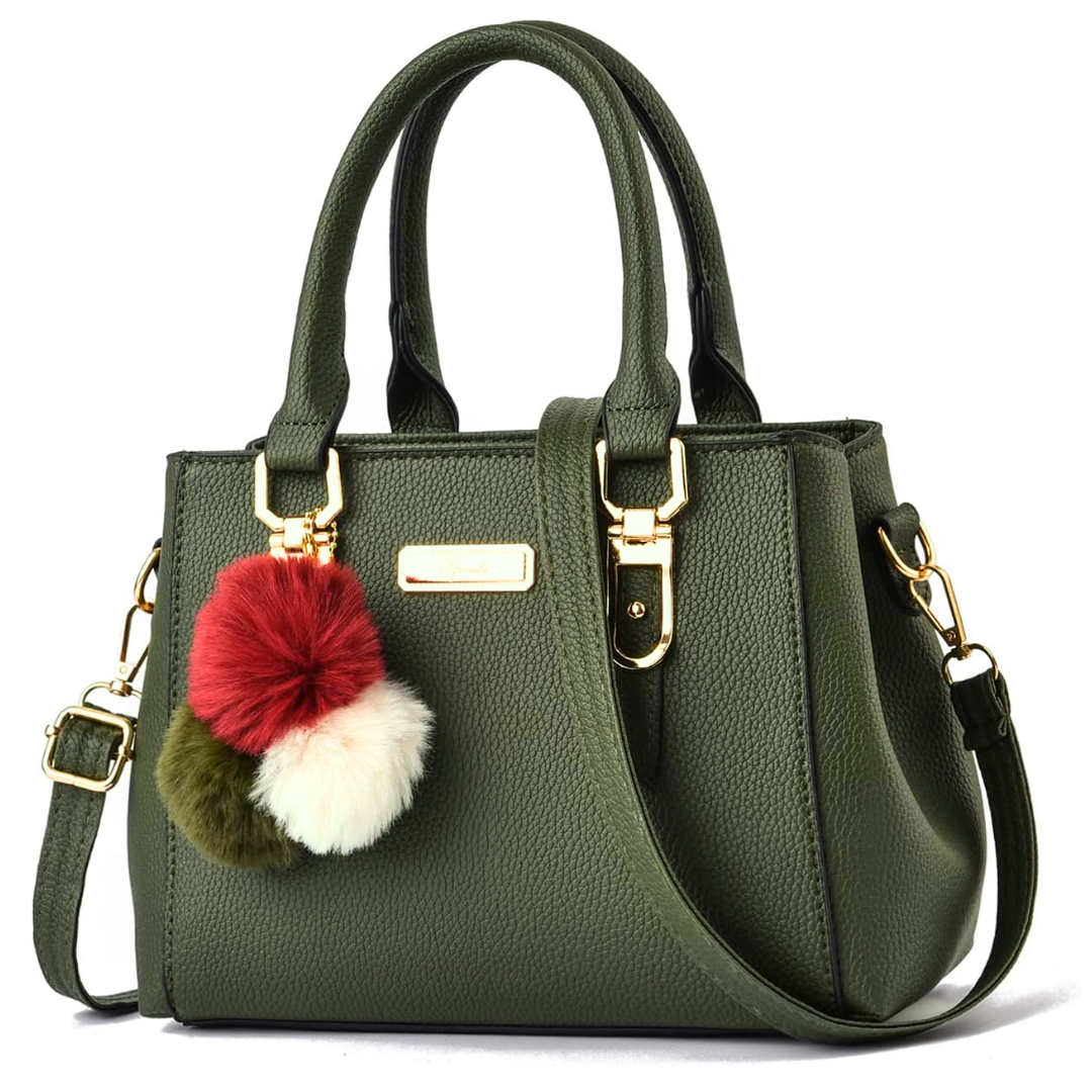 Helen Crossbody Bag | Classic &amp; Stylish
