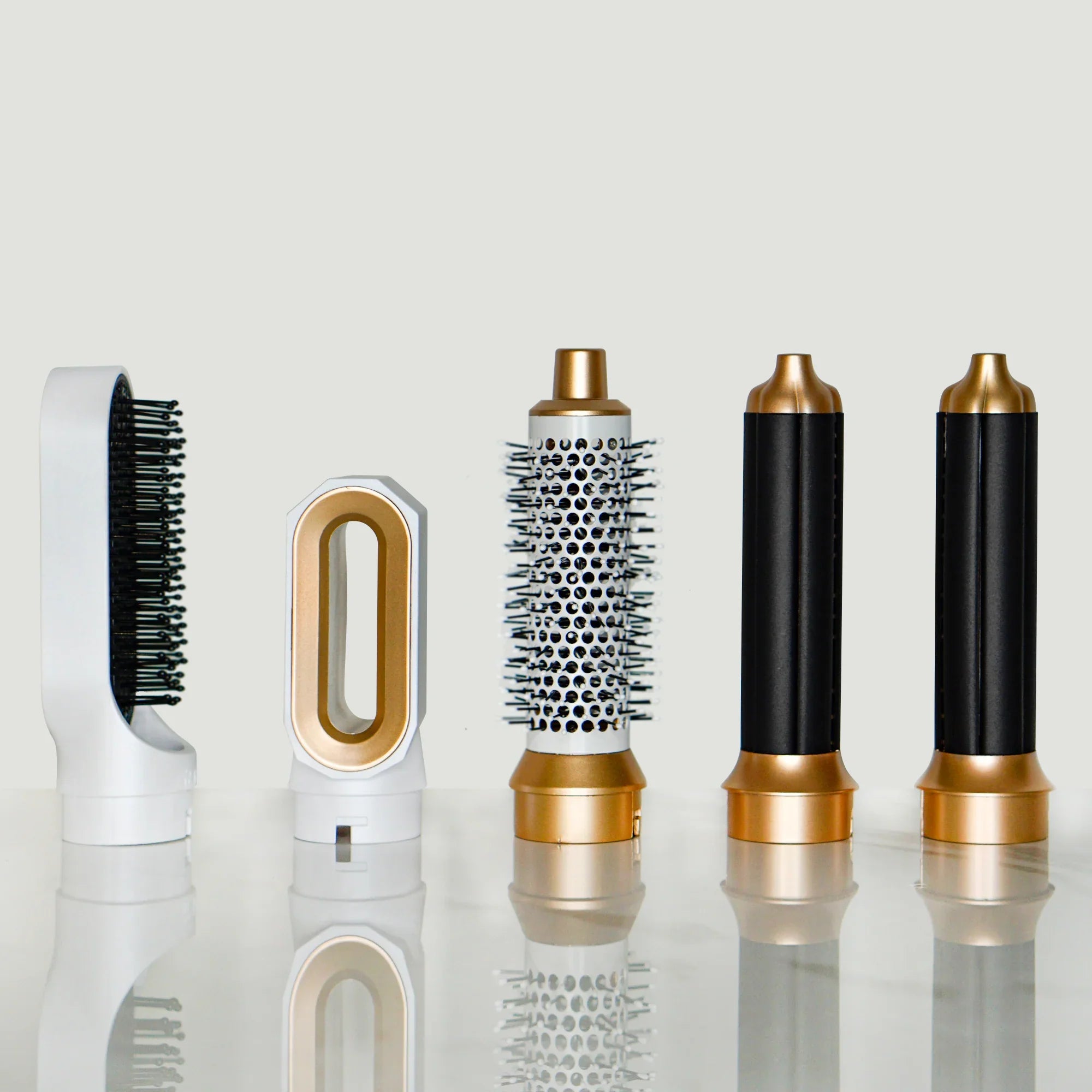 Air Style Pro 5-in-1 Haarstyler | Föhn - Krultang - Stijltang