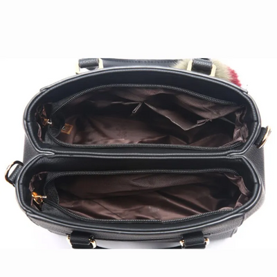 Helen Crossbody Bag | Classic &amp; Stylish