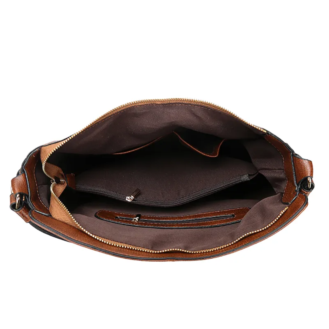 Martina Hobo Tas – Elegant en Vintage voor Dames