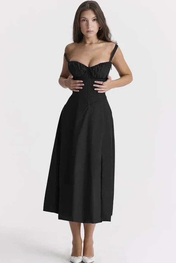 Isabella | Waist Shaping Jurk
