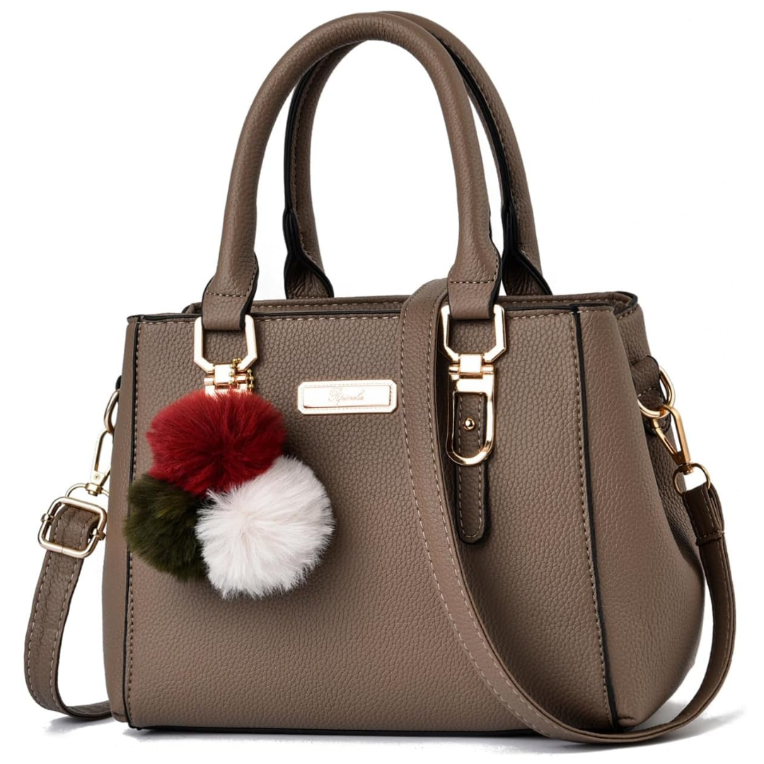 Helen Crossbody Bag | Classic &amp; Stylish