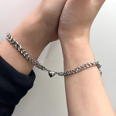 Bracelet Lien Éternel | Pour l'amour, l'amitié et les liens