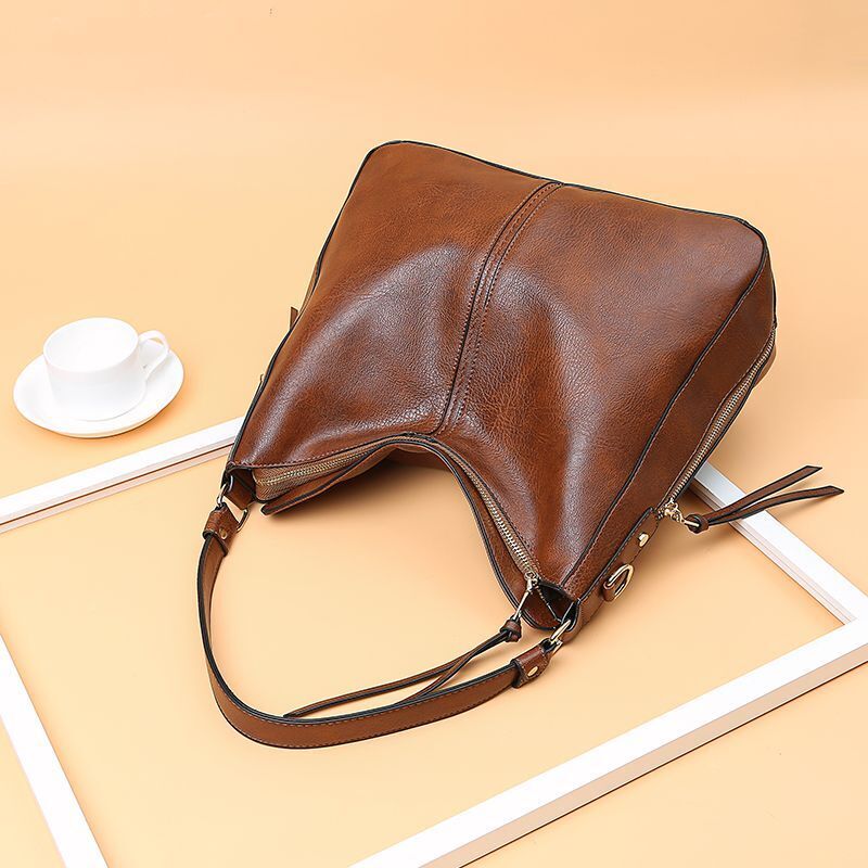 Martina Hobo Tas – Elegant en Vintage voor Dames