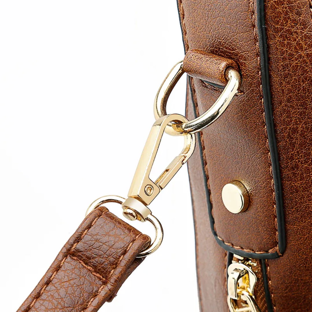 Martina Hobo Tas – Elegant en Vintage voor Dames