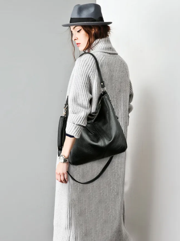 Martina Hobo Tas – Elegant en Vintage voor Dames