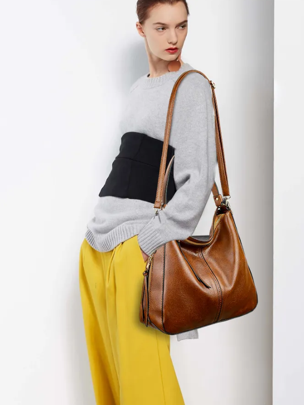 Martina Hobo Tas – Elegant en Vintage voor Dames