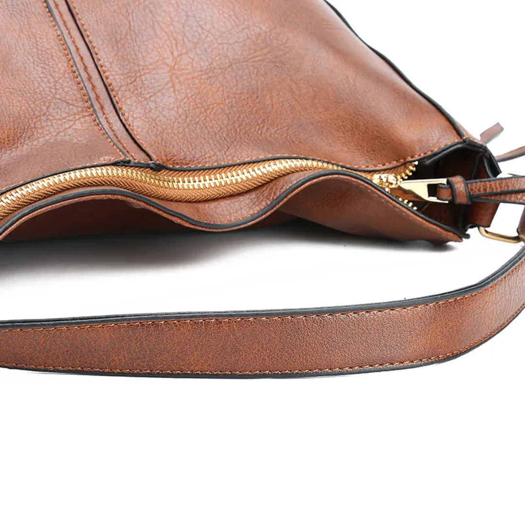 Martina Hobo Tas – Elegant en Vintage voor Dames