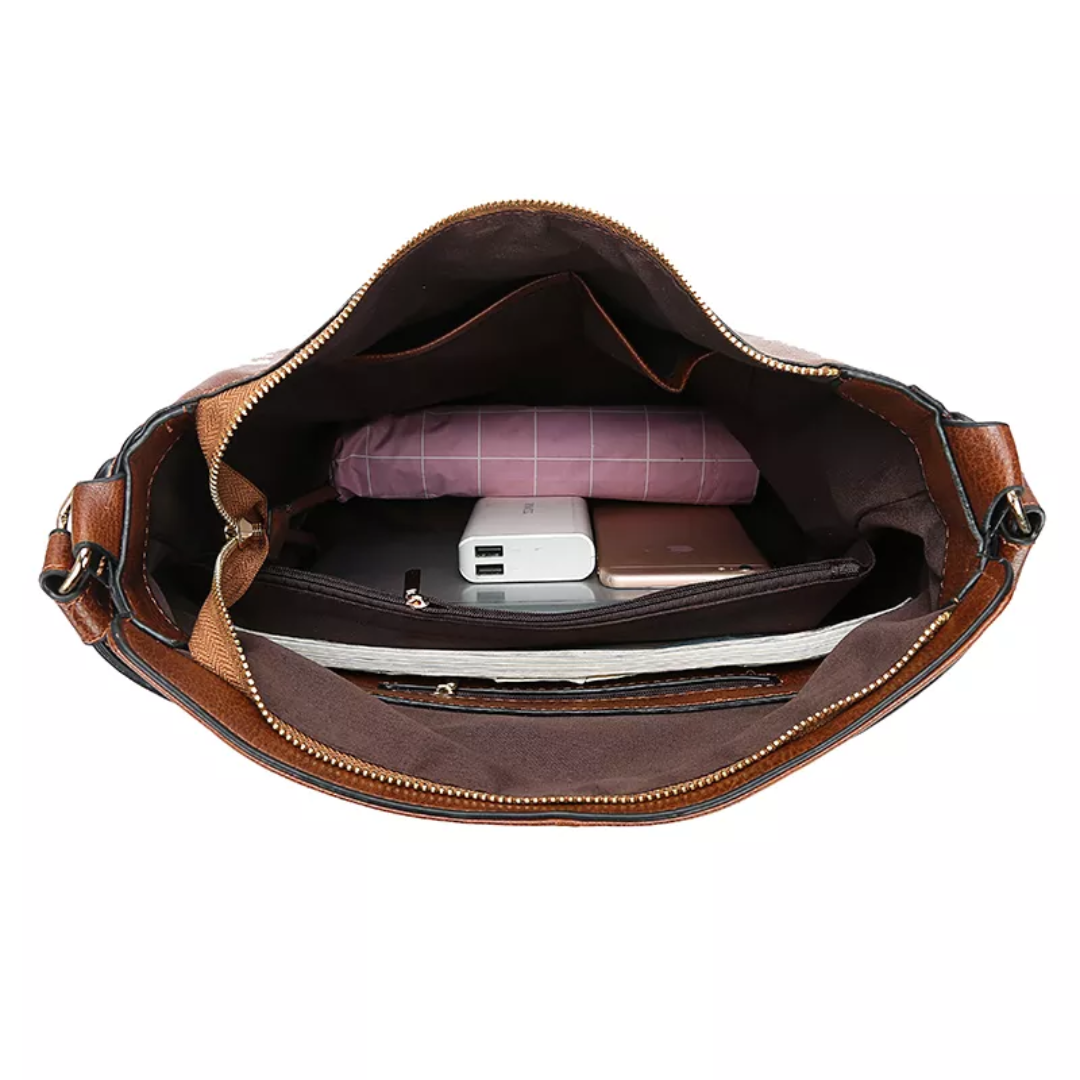 Martina Hobo Tas – Elegant en Vintage voor Dames