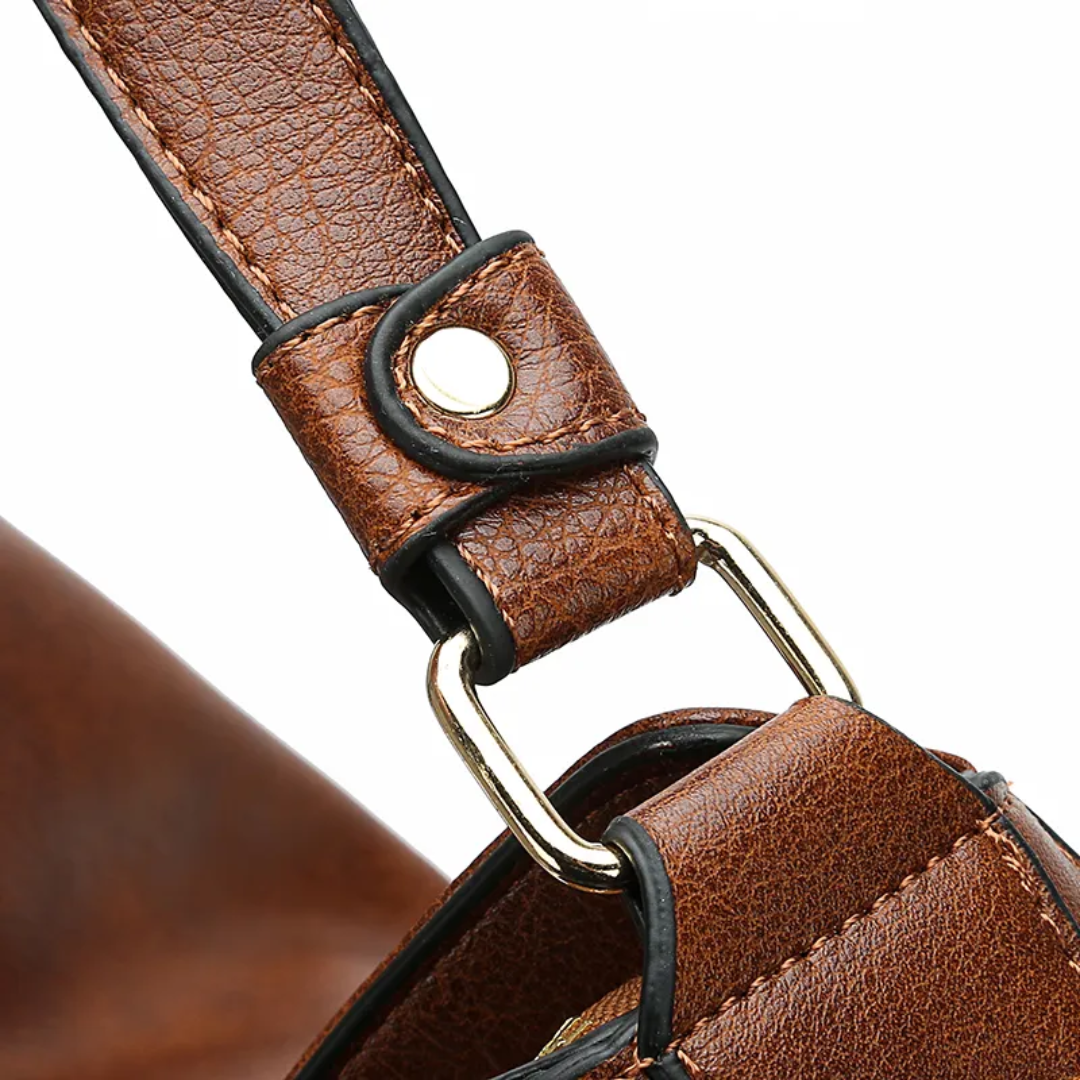 Martina Hobo Tas – Elegant en Vintage voor Dames