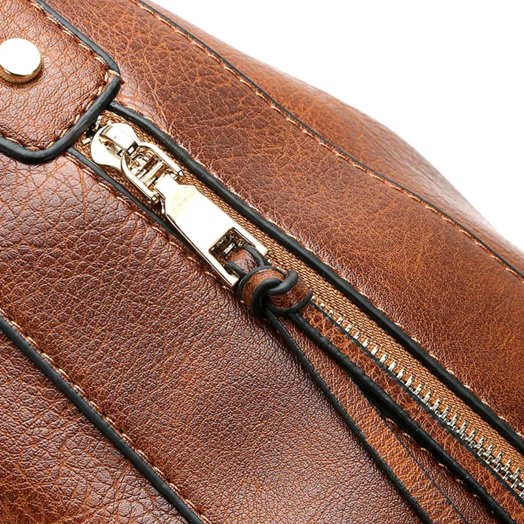 Martina Hobo Tas – Elegant en Vintage voor Dames