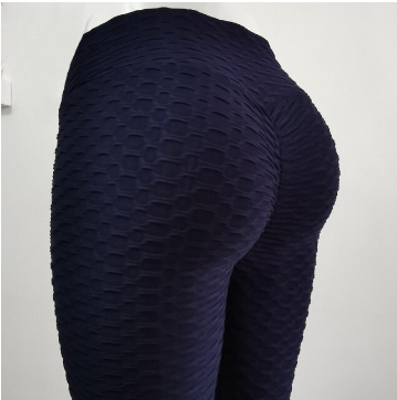 Butt Lift Sportlegging Dames – High Waist en Shaping Effect