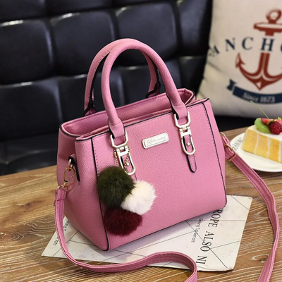 Helen Crossbody Bag | Classic &amp; Stylish