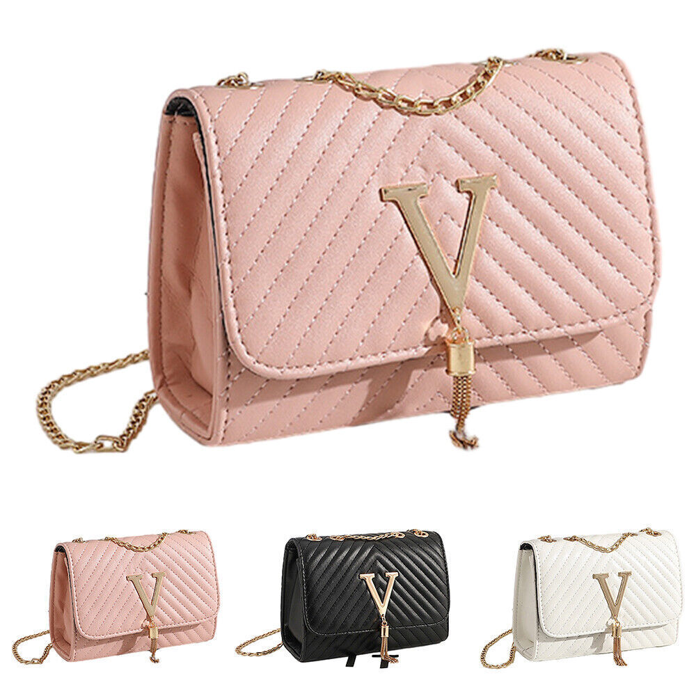 Liora Clutch – Elegant Handbag with Gold Accents