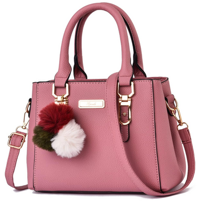 Helen Crossbody Bag | Classic &amp; Stylish